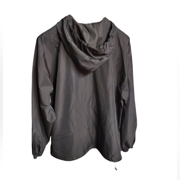 Champion men's windshield hoosie 2XL - Picture 4 of 6